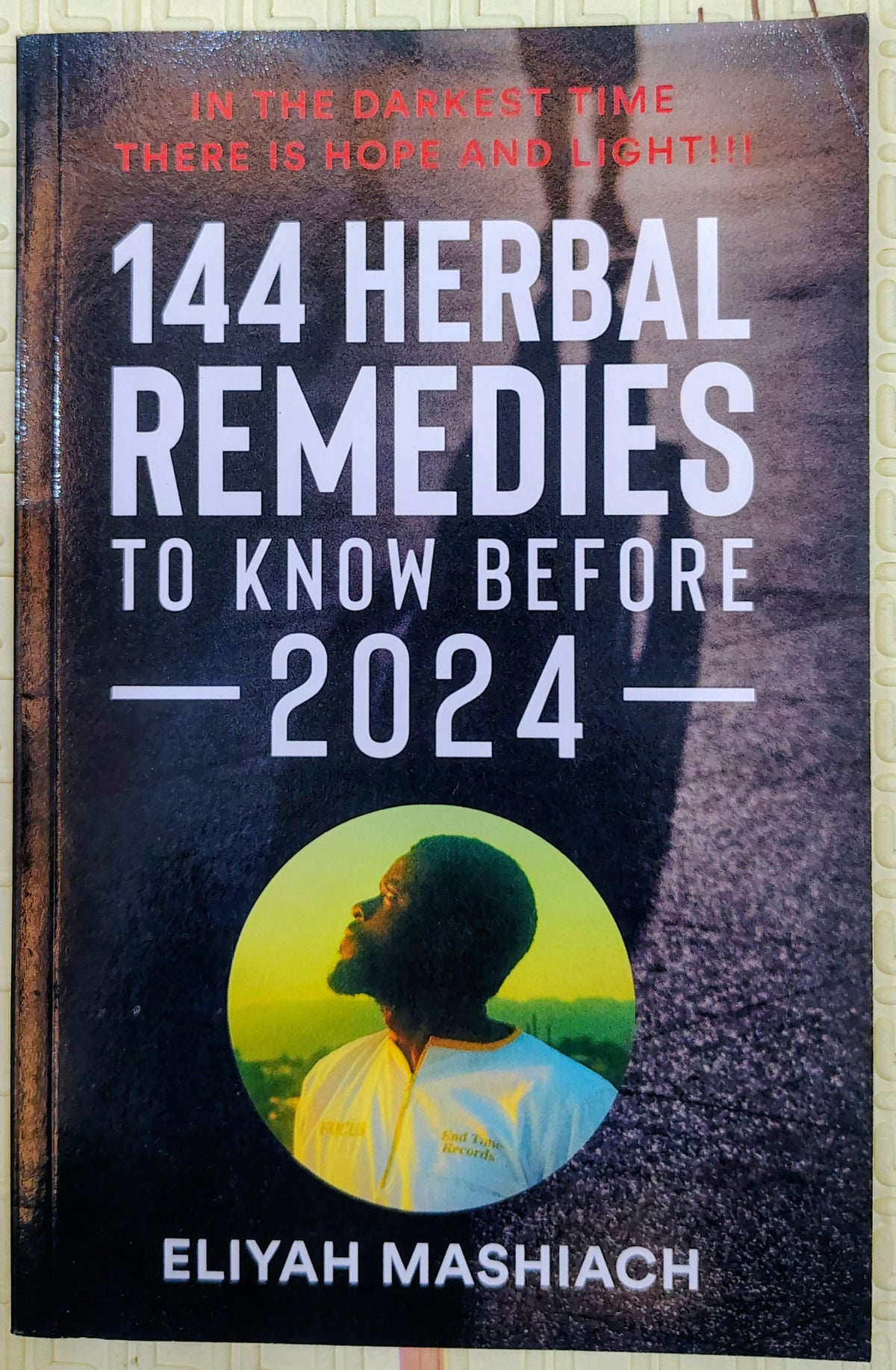 144 Herbal Remedies to Know Before 2024 by Eliyah Mashiach | Health