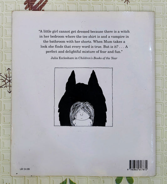 Well I Never! by Heather Eyles and Tony Ross