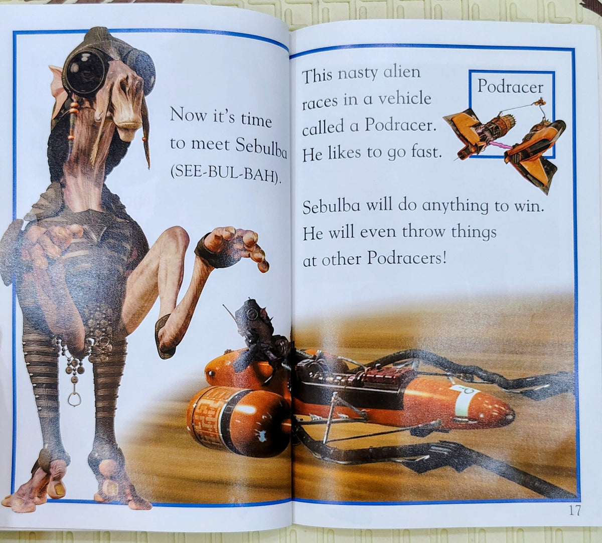 Star Wars: What is a Wookiee? by Laura Buller and Kate Simkins | DK Readers Level 1