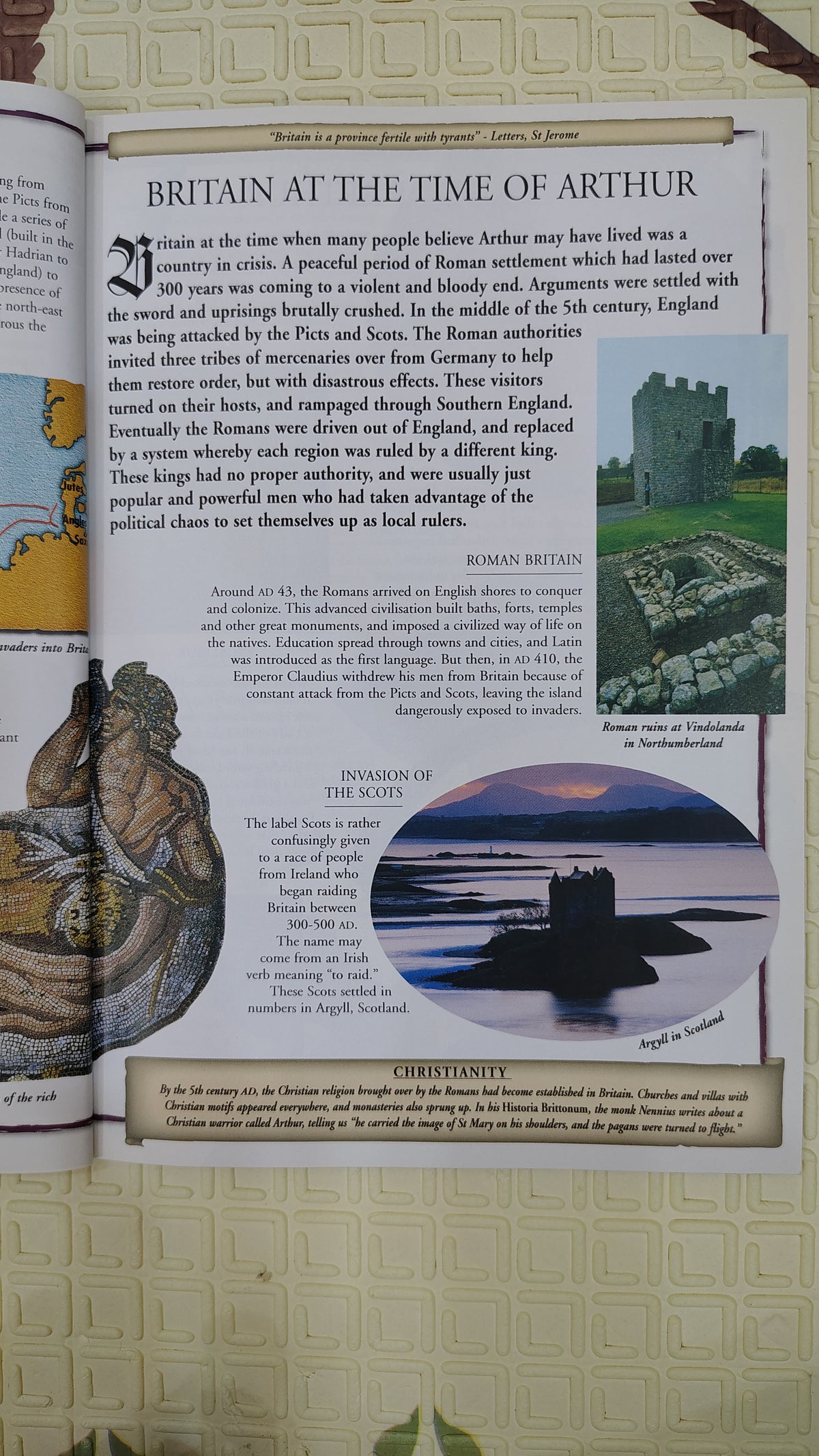 King Arthur & The Knights of the Round Table | Snapping-Turtle Guides | Legend/Mythology