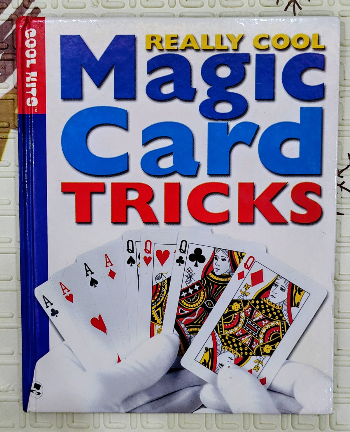 Really Cool Magic Card Tricks | Cool Kits | Top that