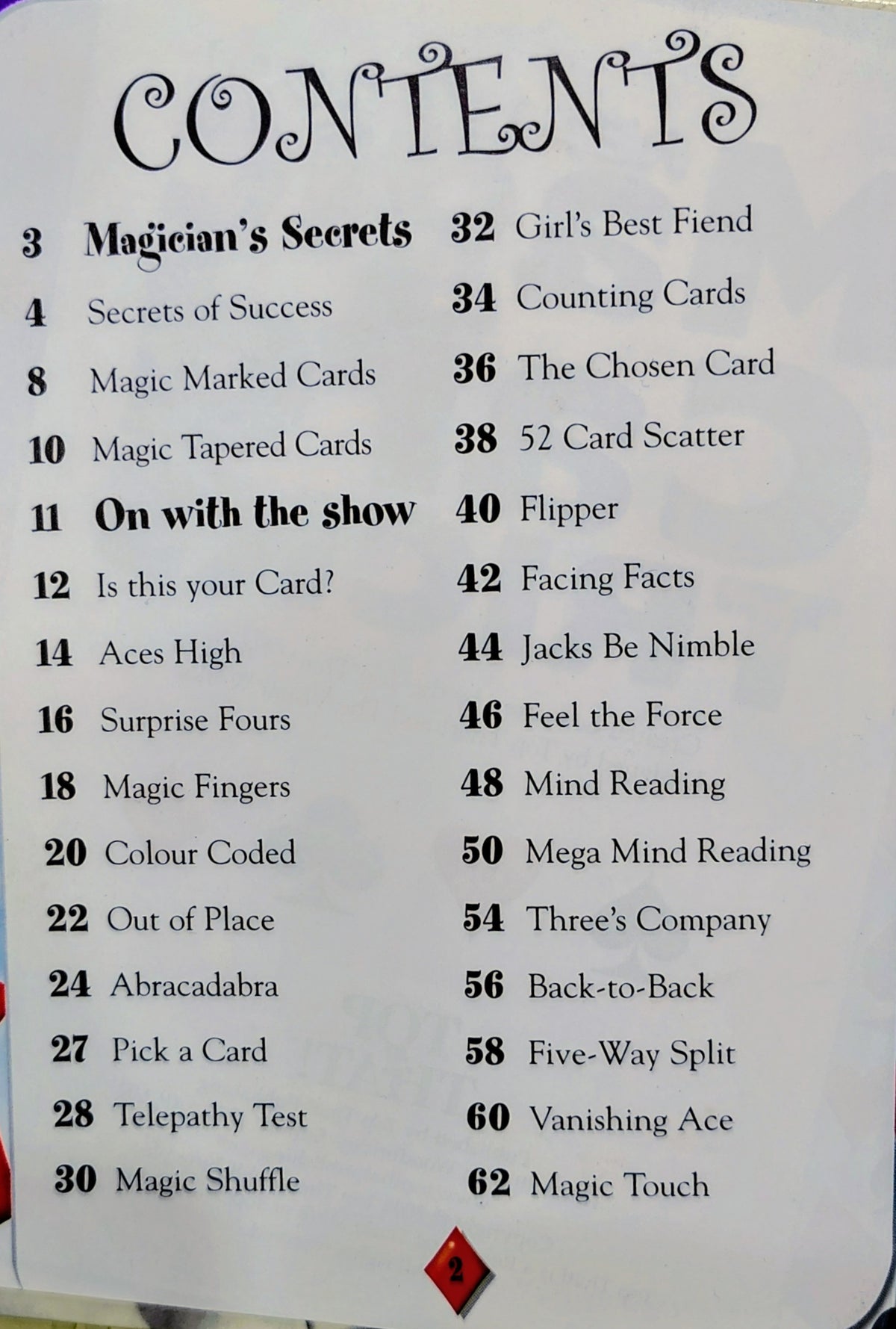 Really Cool Magic Card Tricks | Cool Kits | Top that