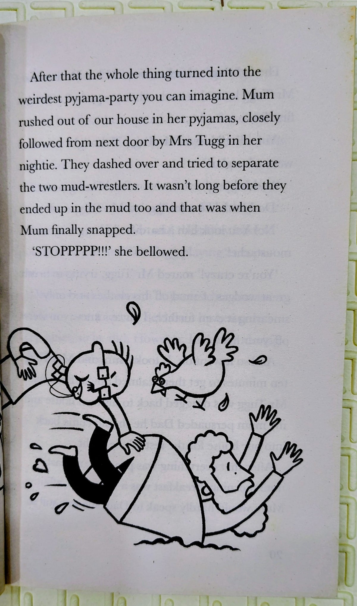 My Brother's Famous Bottom Goes Camping by Jeremy Strong | Puffin