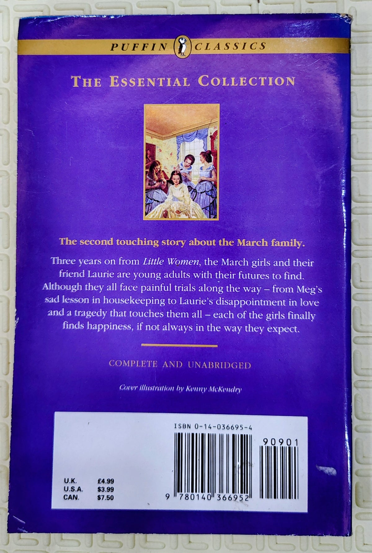 Good Wives by Louisa M. Alcott | Puffin Classics