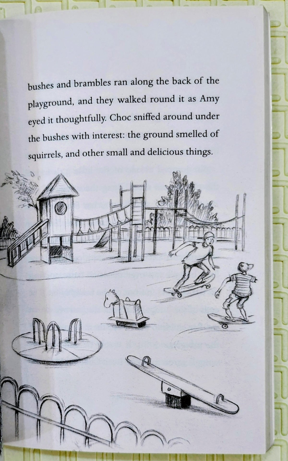 The Chocolate Dog by Holly Webb | Scholastic