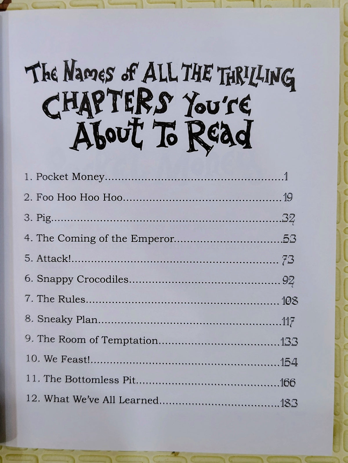 King Flashypants and the Evil Emperor by Andy Riley | Hodder Chapter book