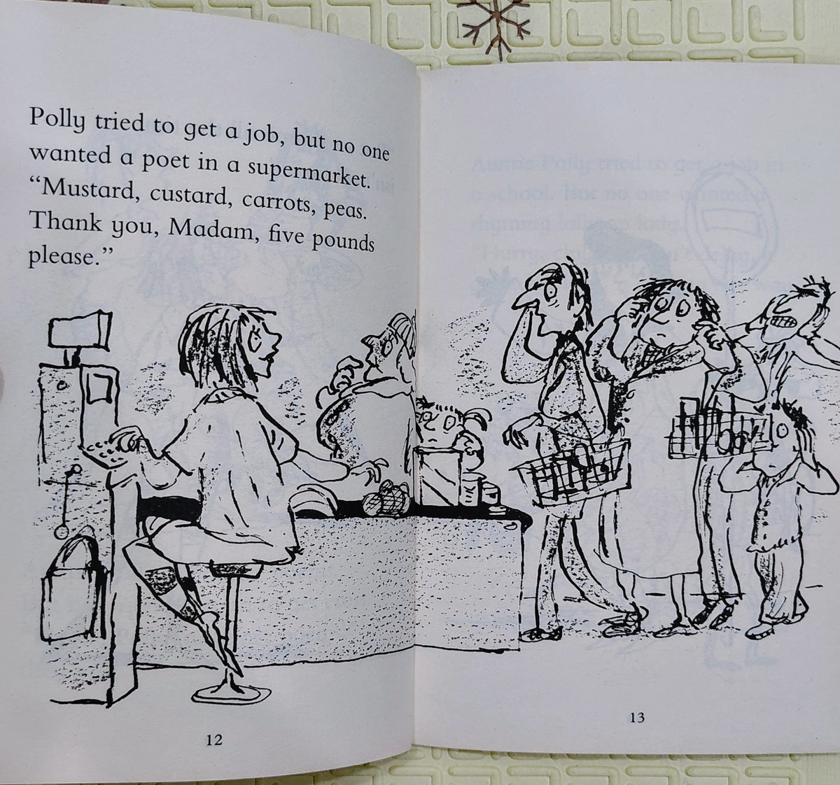 Poetic Polly: My Freaky Family by A.M. Dassu | Scholastic