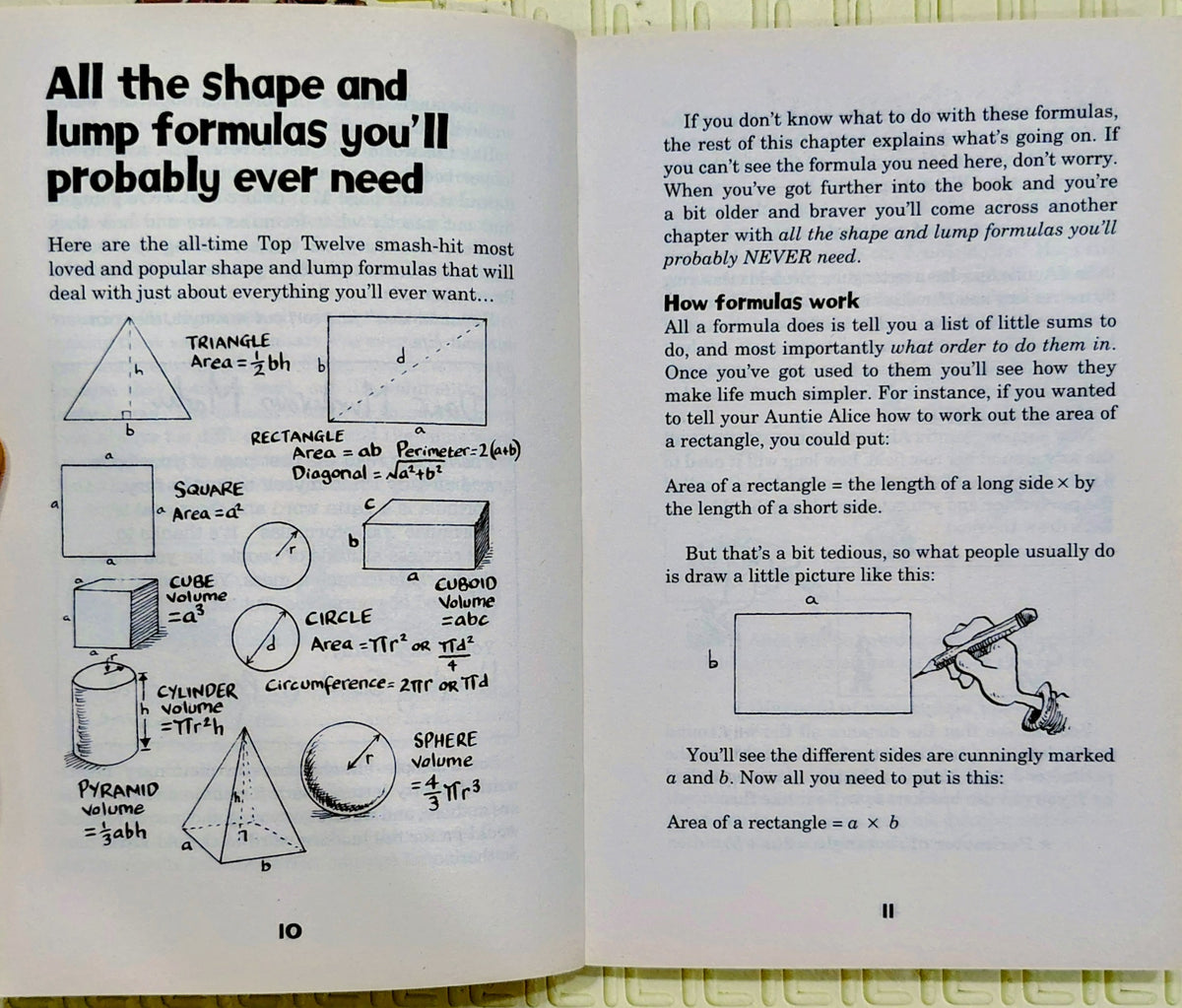 Murderous Maths: The Perfect Sausage by Kjartan Poskitt | Scholastic
