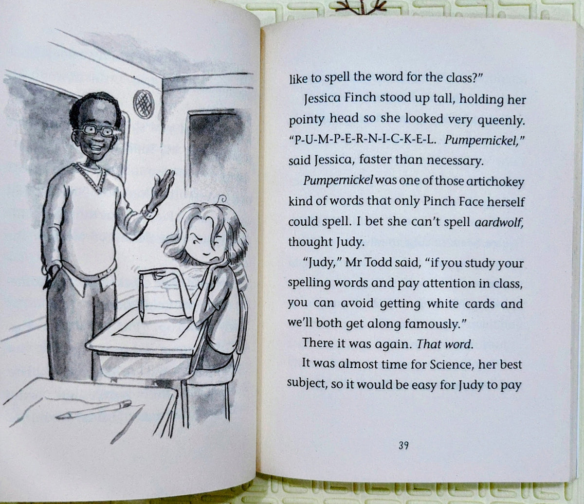 Judy Moody Gets Famous! by Megan McDonald | Walker