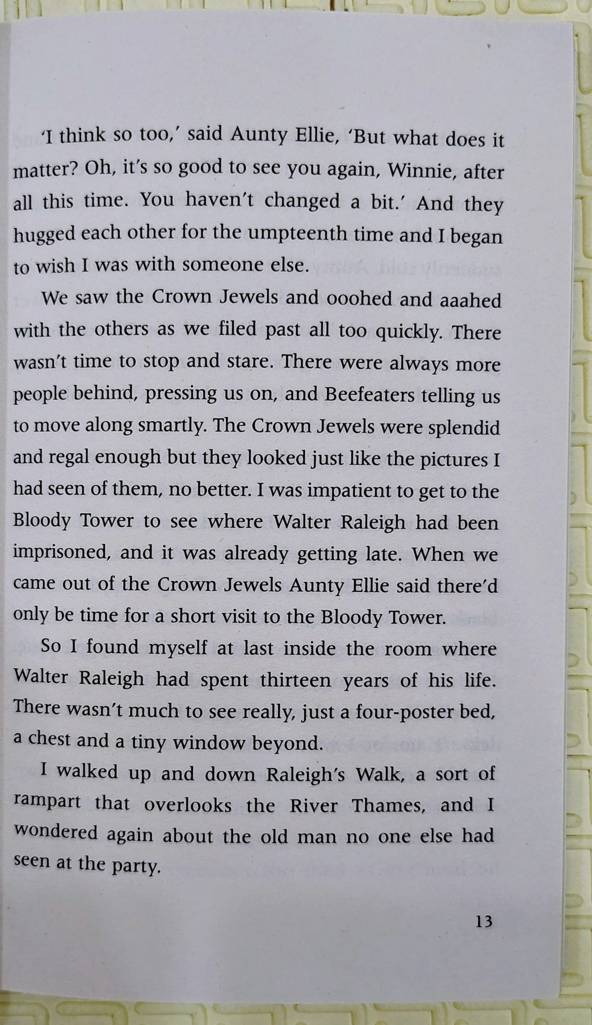 My Friend Walter by Michael Morpurgo | Egmont | Historical Fiction