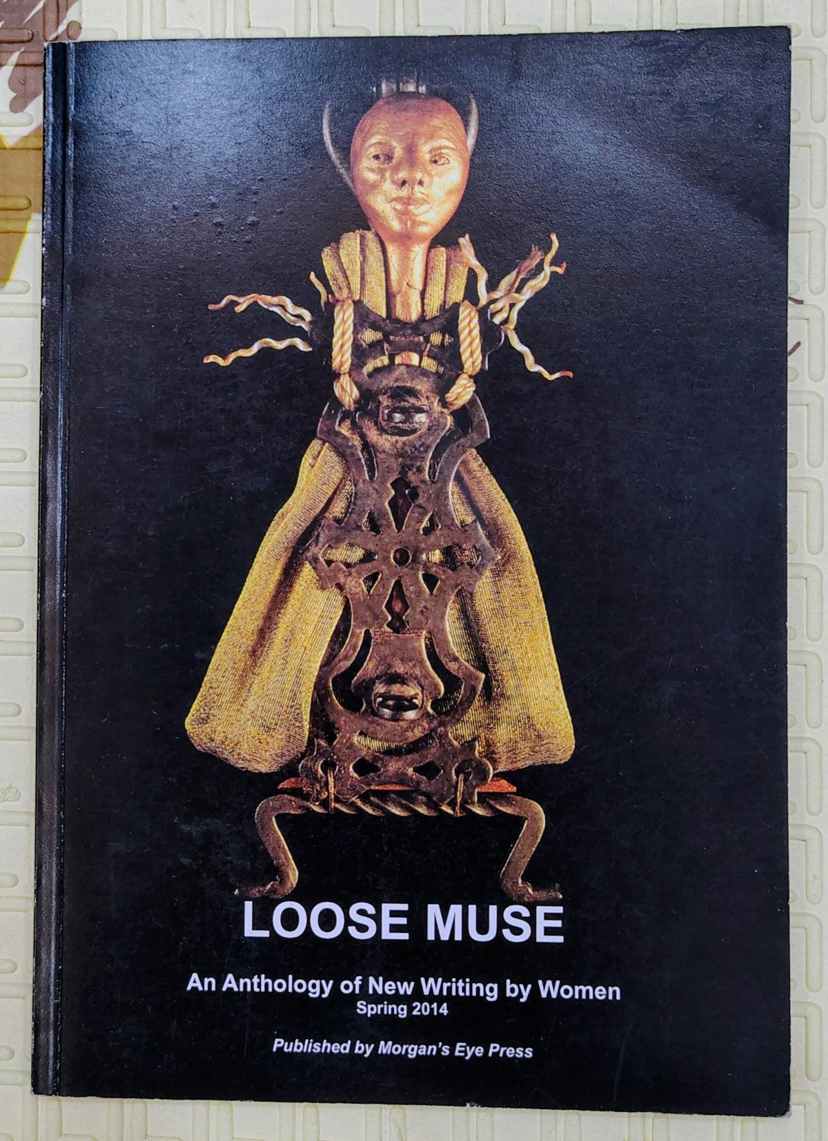 Loose Muse: An Anthology of New Writing by Women