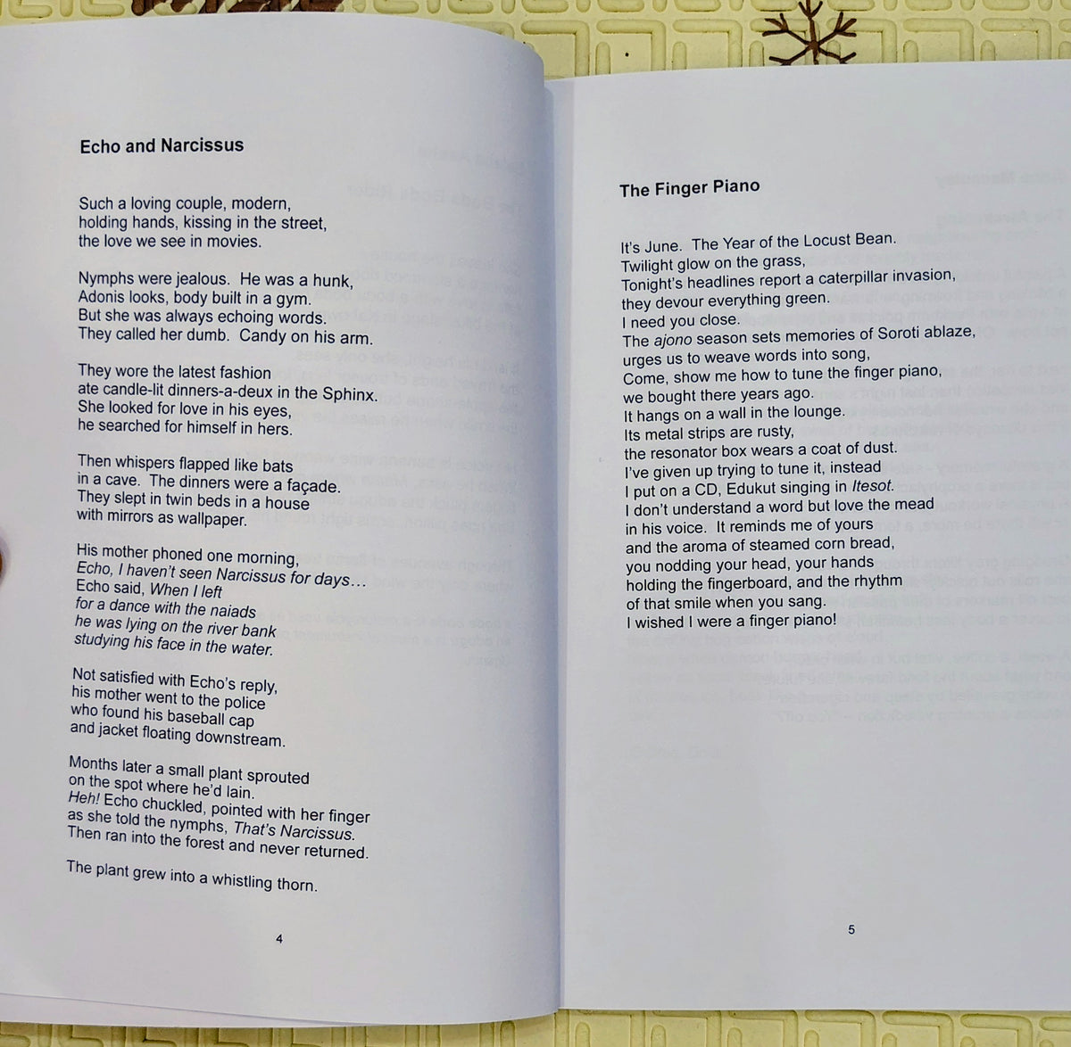 Loose Muse: An Anthology of New Writing by Women