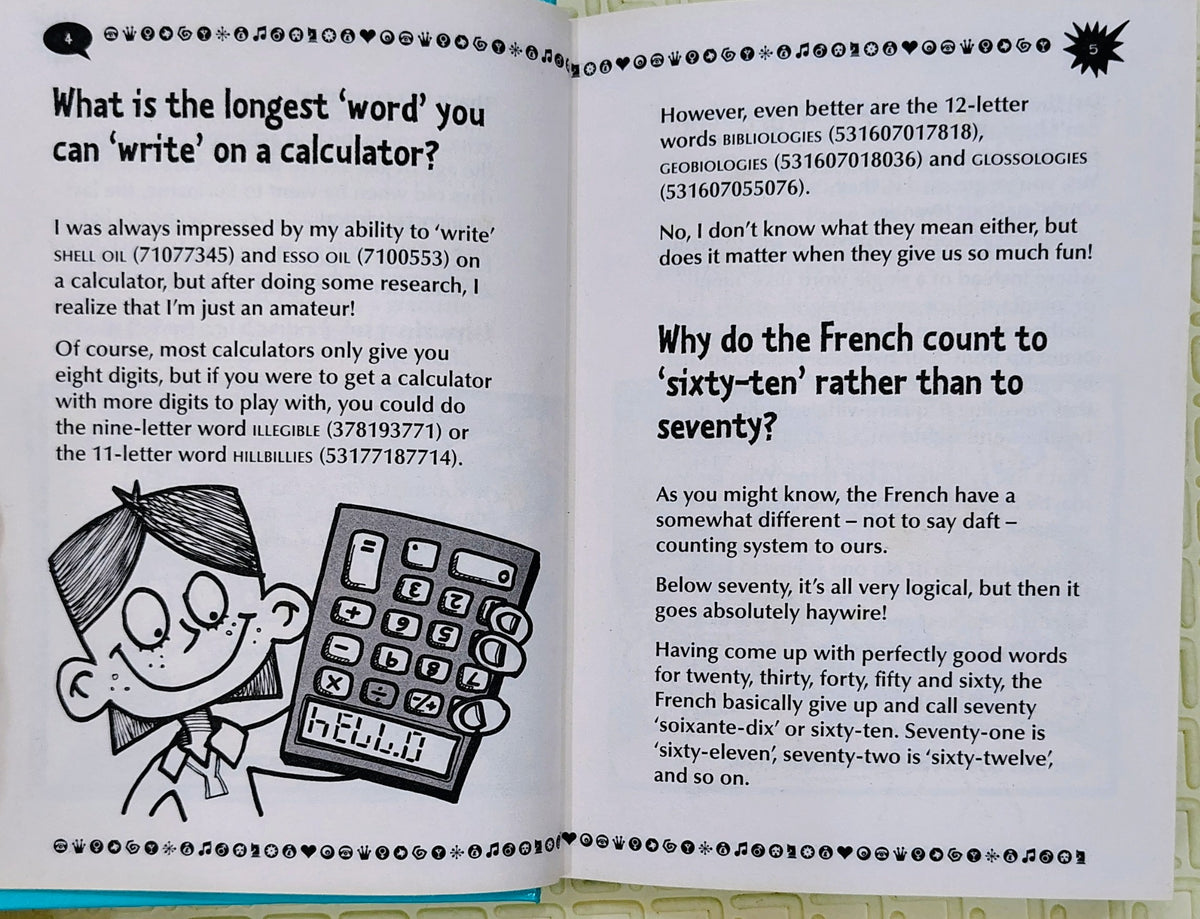 Do Igloos Have Loos? by Mitchell Symons | Kids random house | Non-Fiction