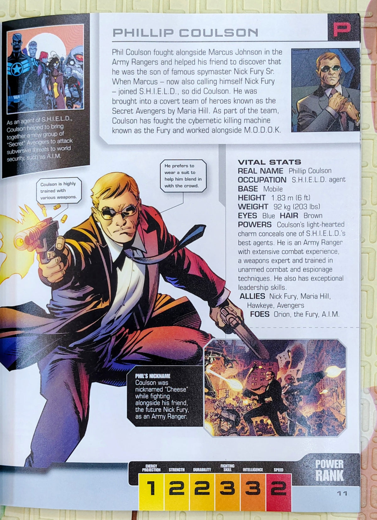 Marvel Avengers: The Infinite Collection Vol VI | DK