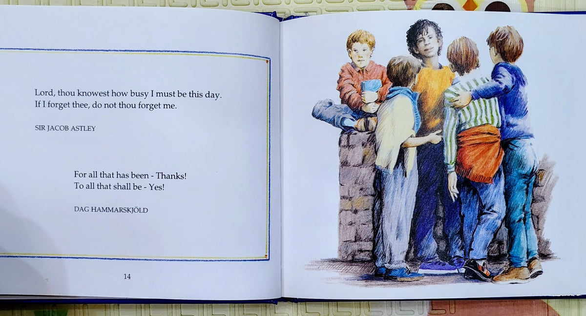 The Little Book of Prayers by Caroline Walsh | | Religion