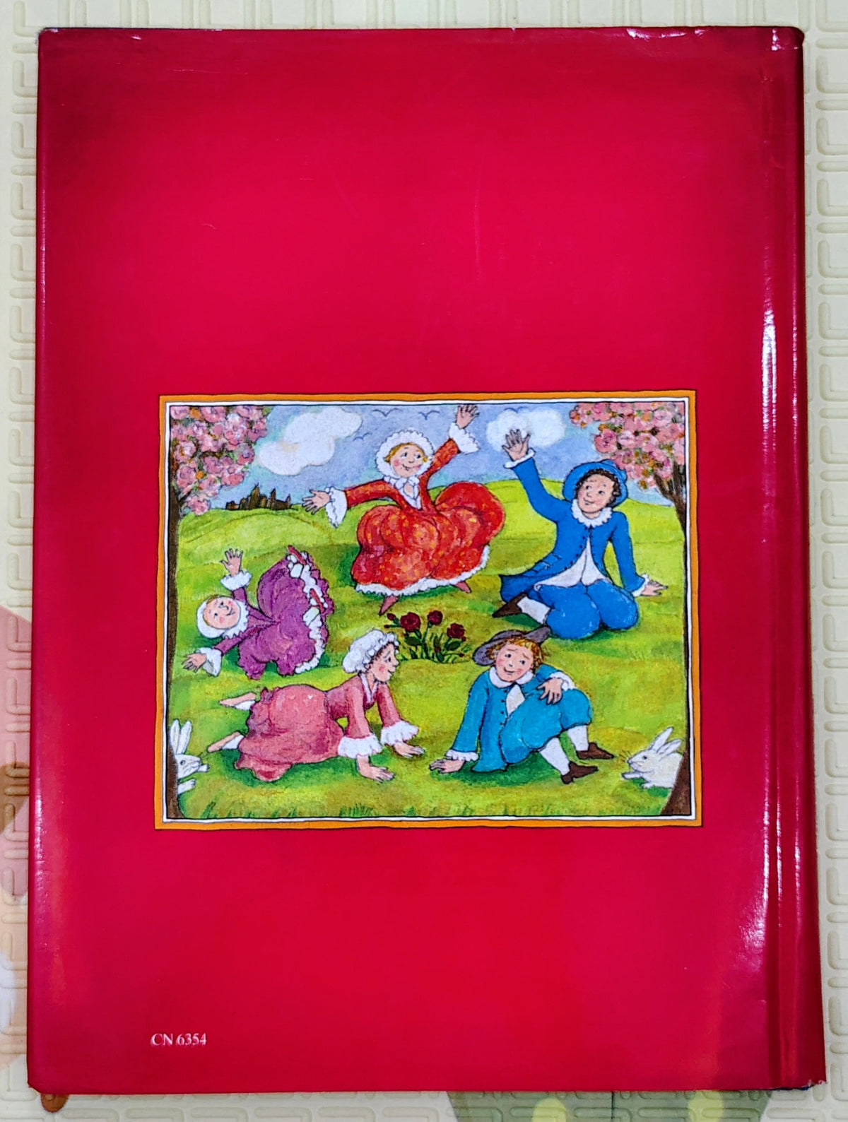 Sing a Song of Sixpence! The Best Song Book Ever by Jane Hart | Piano Tune Book