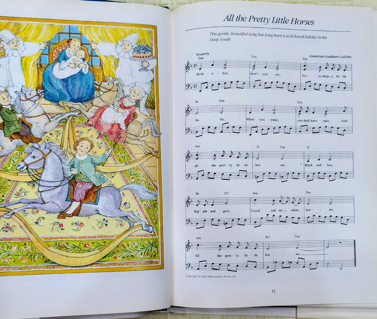 Sing a Song of Sixpence! The Best Song Book Ever by Jane Hart | Piano Tune Book