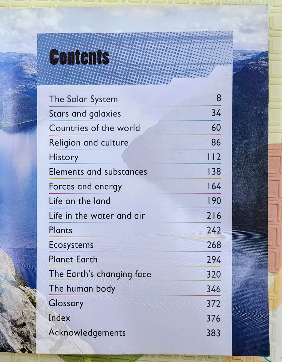 The Big Book of Questions & Answers | 1001 Questions| Parragon
