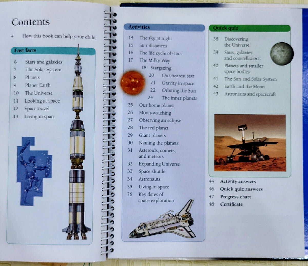 DK Eyewitness Projects: Human Body, Earth, Stars & Planets