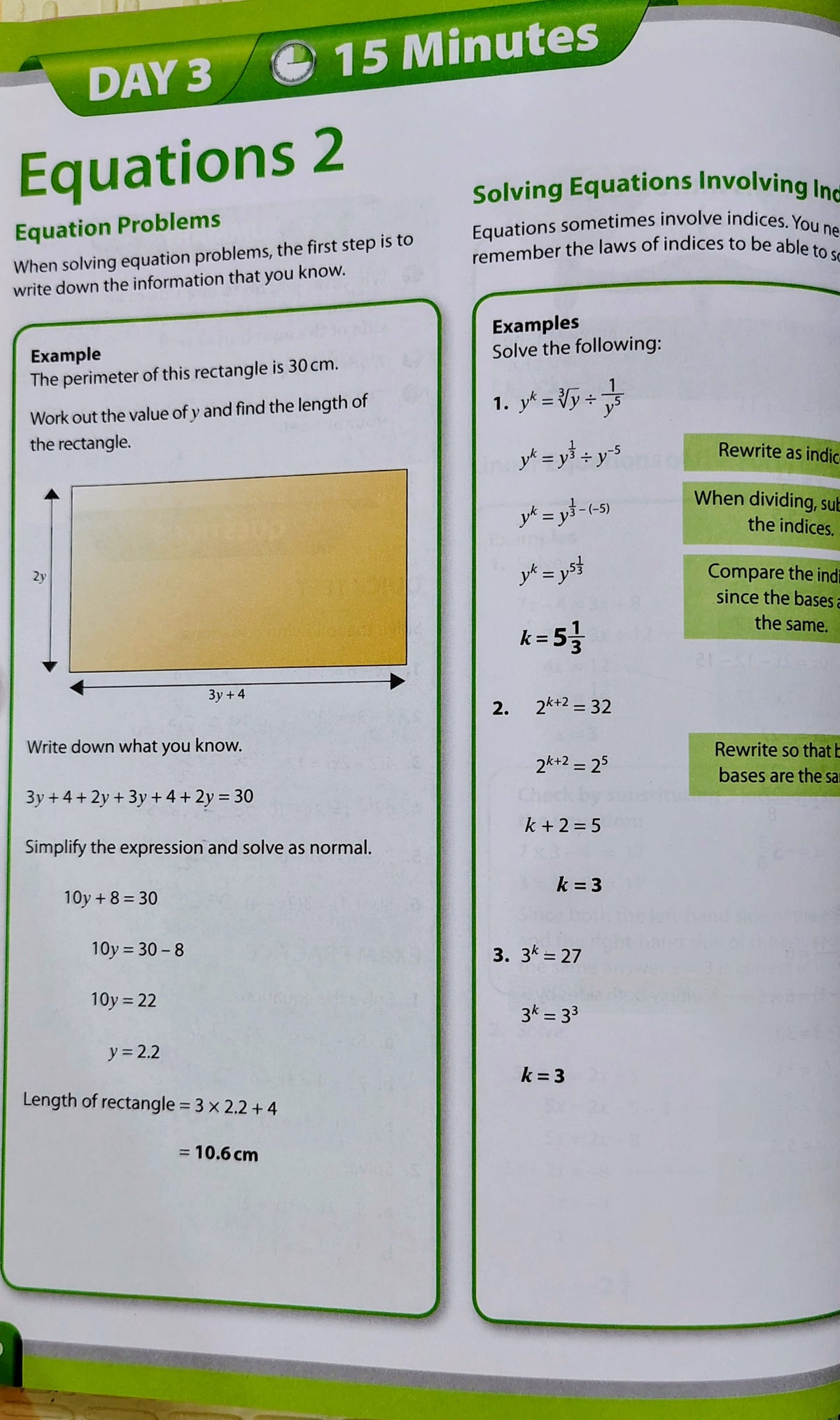 Maths to A* by Letts | 7 day Revision