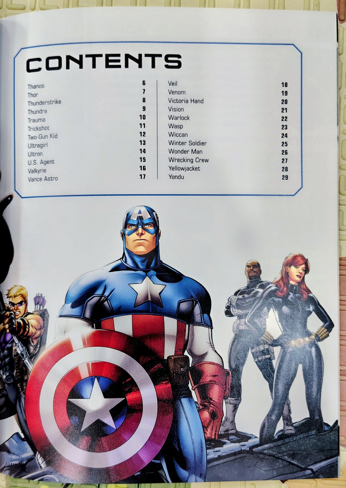 Marvel Avengers The Infinite Collection Volume VIII | DK