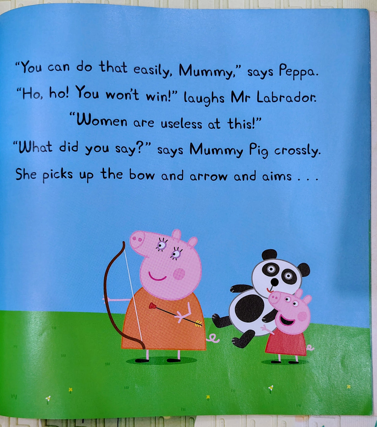 Peppa Pig Fun at the Fair | Ladybird