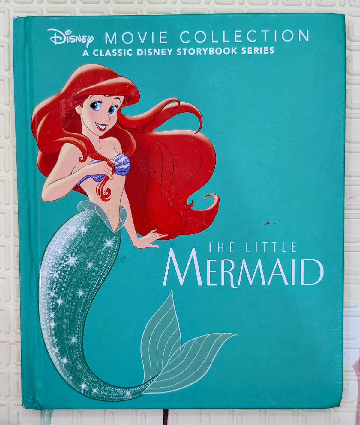 The Little Mermaid by Disney | Disney Movie Collection