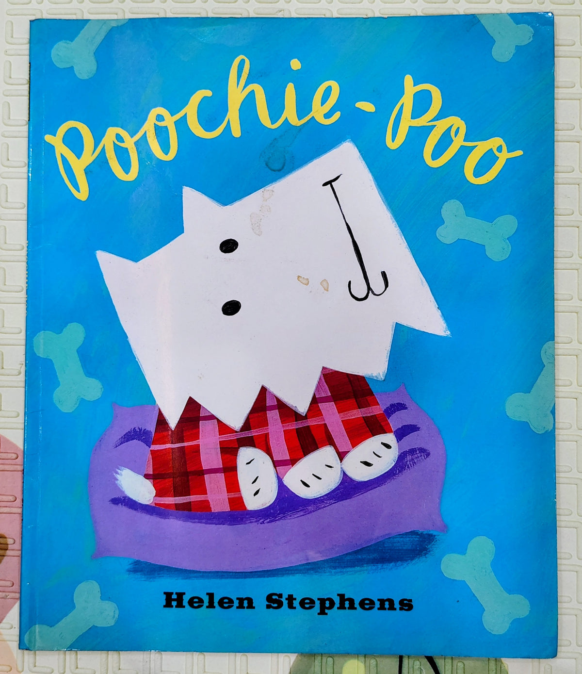 Poochie-Poo by Helen Stephens | Random house