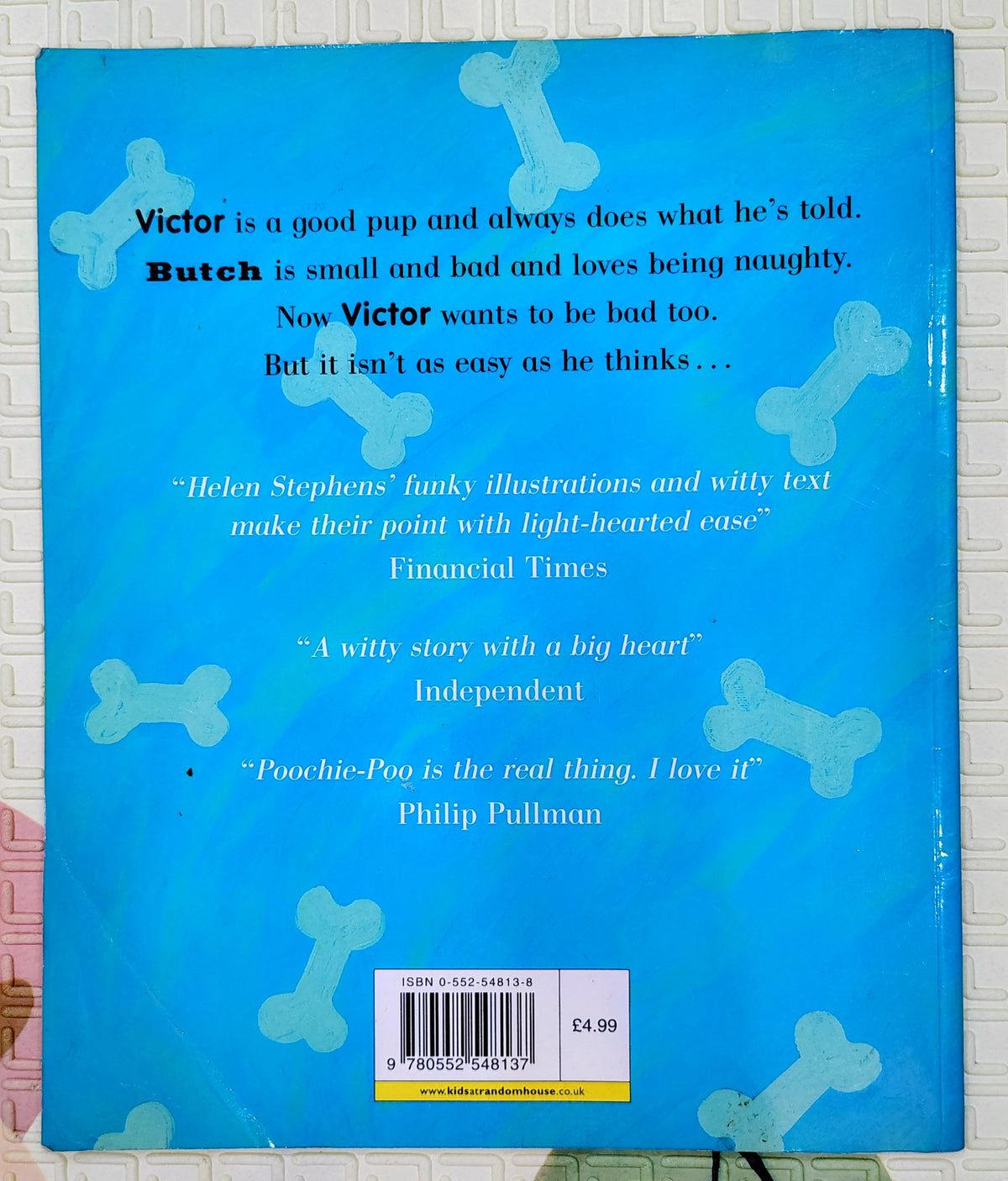 Poochie-Poo by Helen Stephens | Random house
