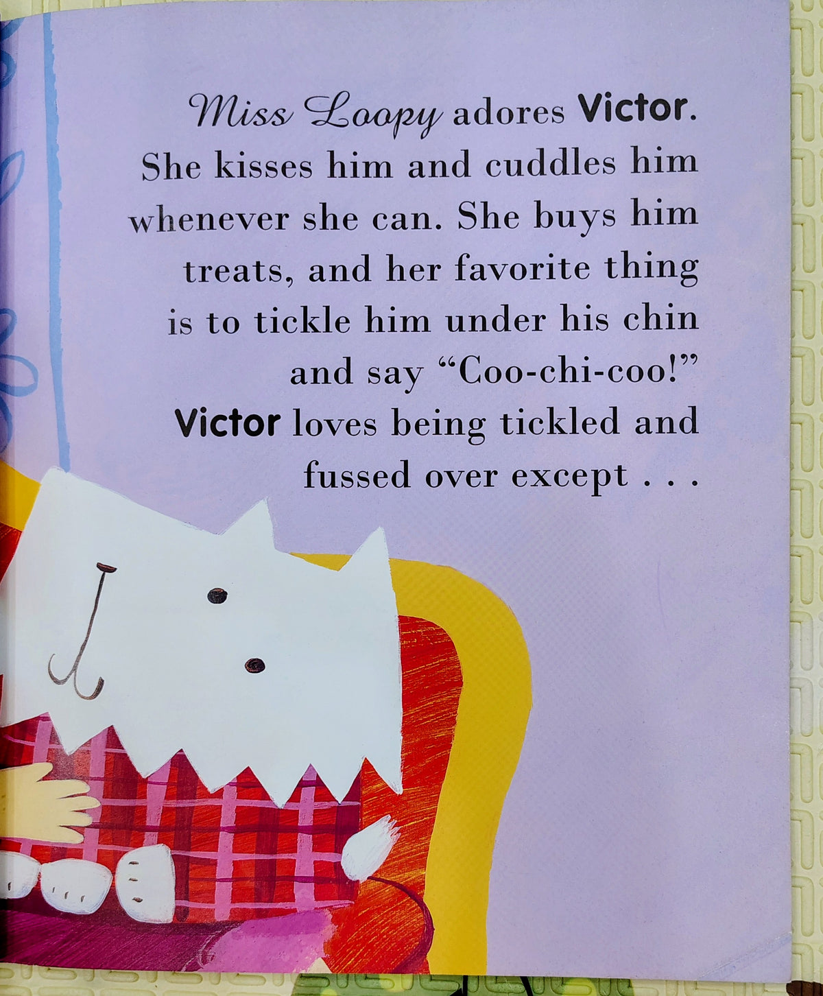 Poochie-Poo by Helen Stephens | Random house