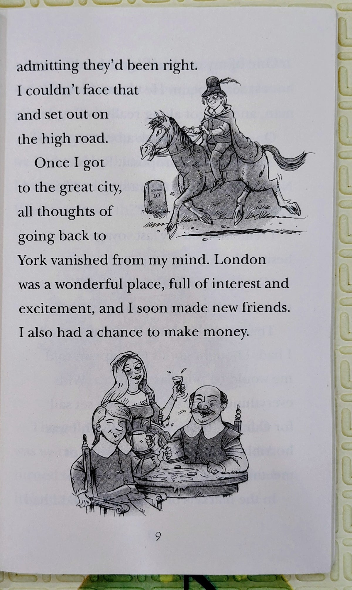 Robinson Crusoe by Daniel Defoe | Retold