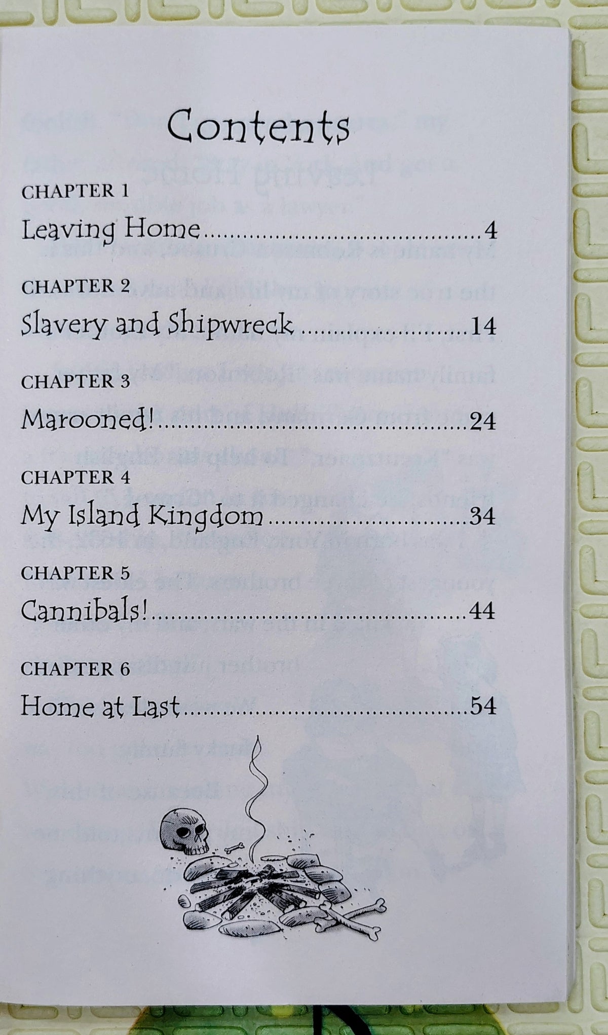 Robinson Crusoe by Daniel Defoe | Retold