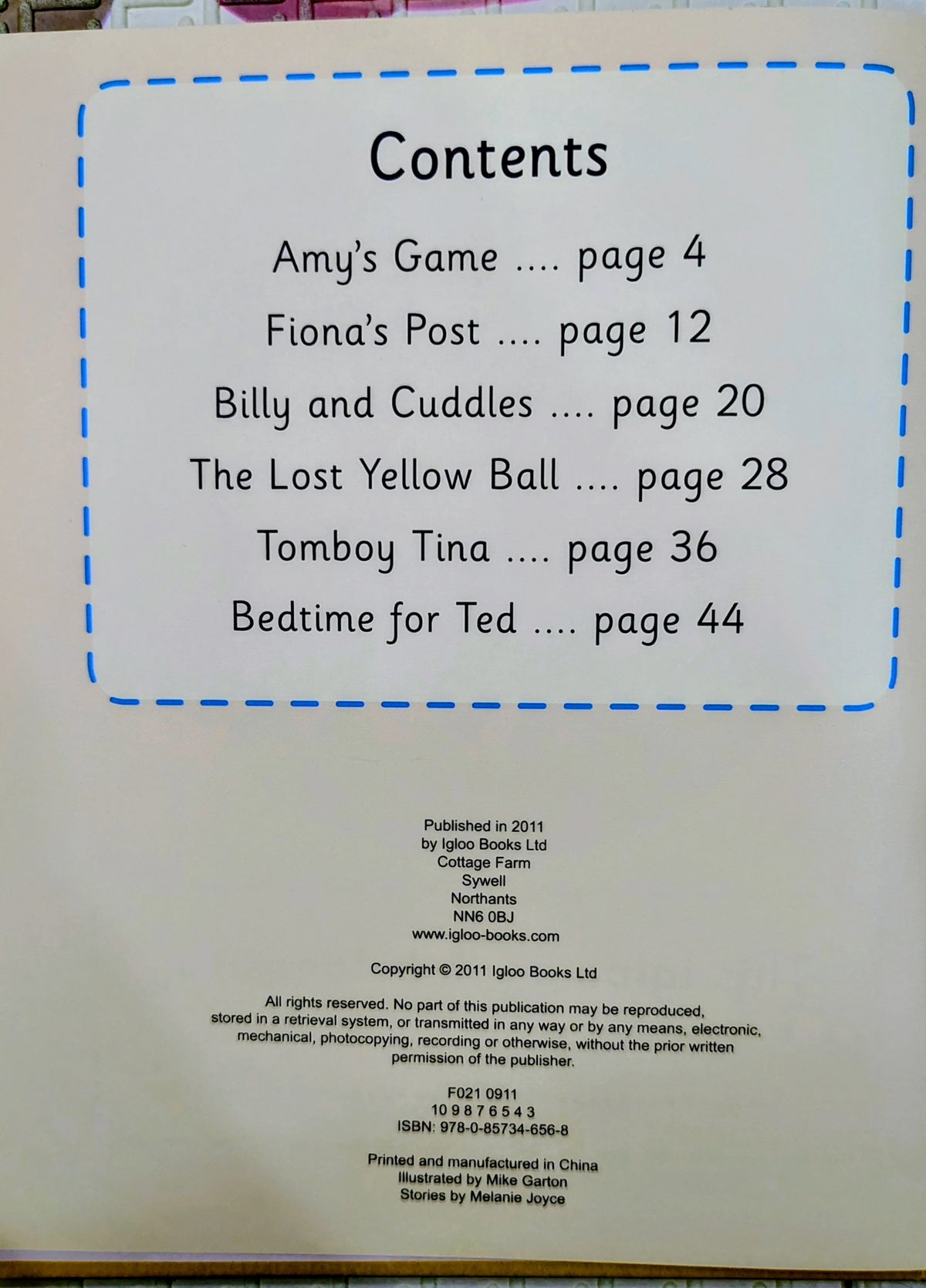 Stories for 2 Year Olds | IglooBooks | 6 stories inside