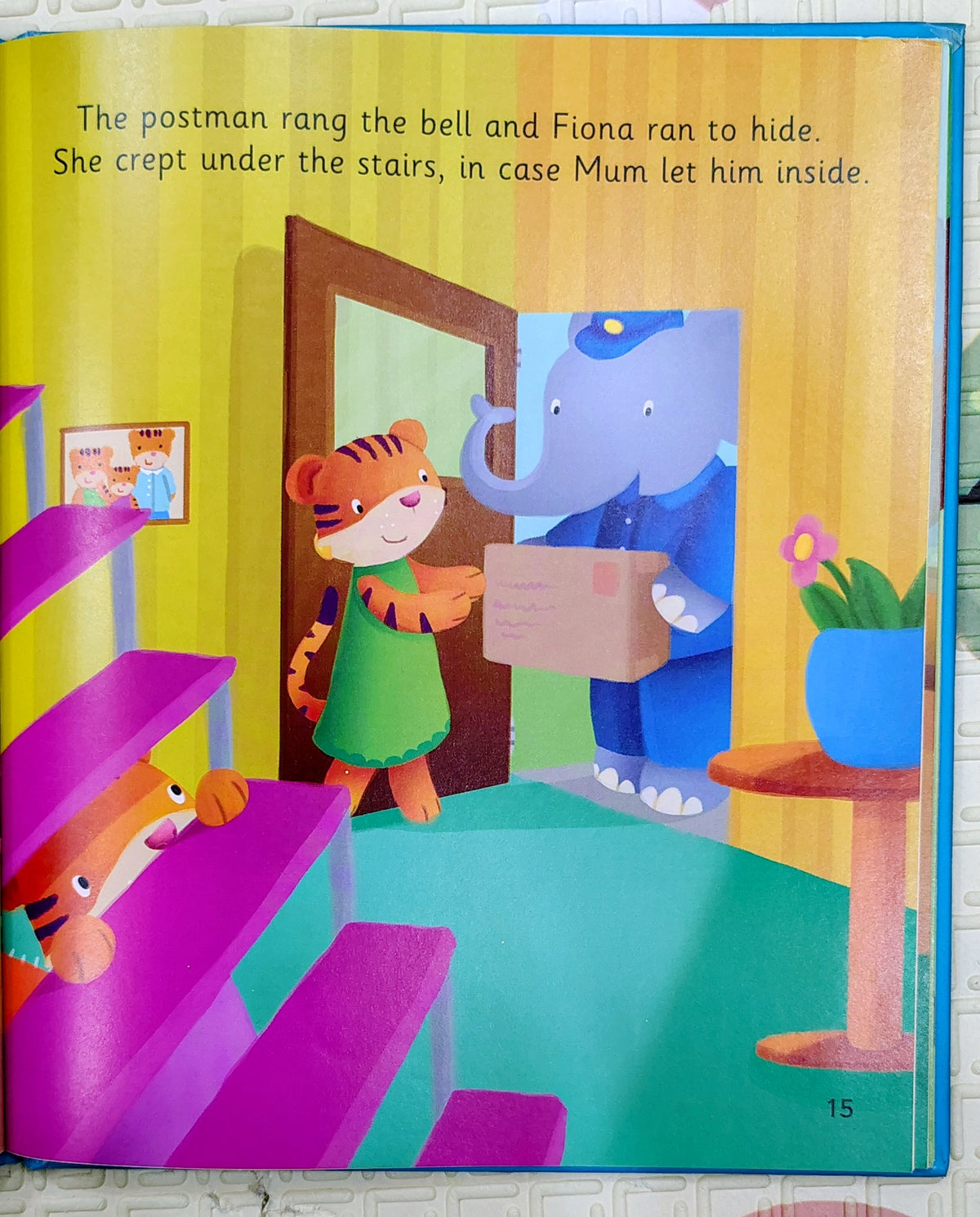 Stories for 2 Year Olds | IglooBooks | 6 stories inside