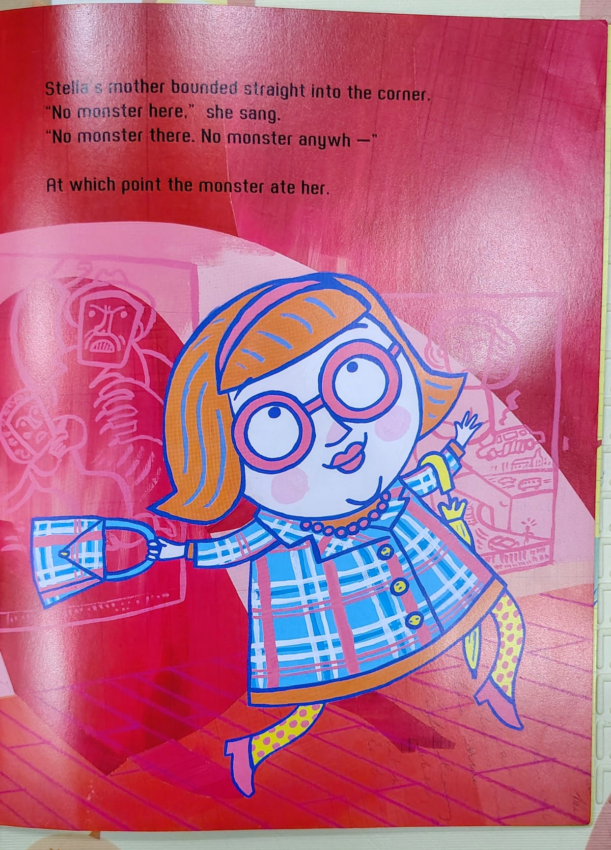 Frankenstella and the Video Shop Monster by Herbie Brennan | Bloomsbury