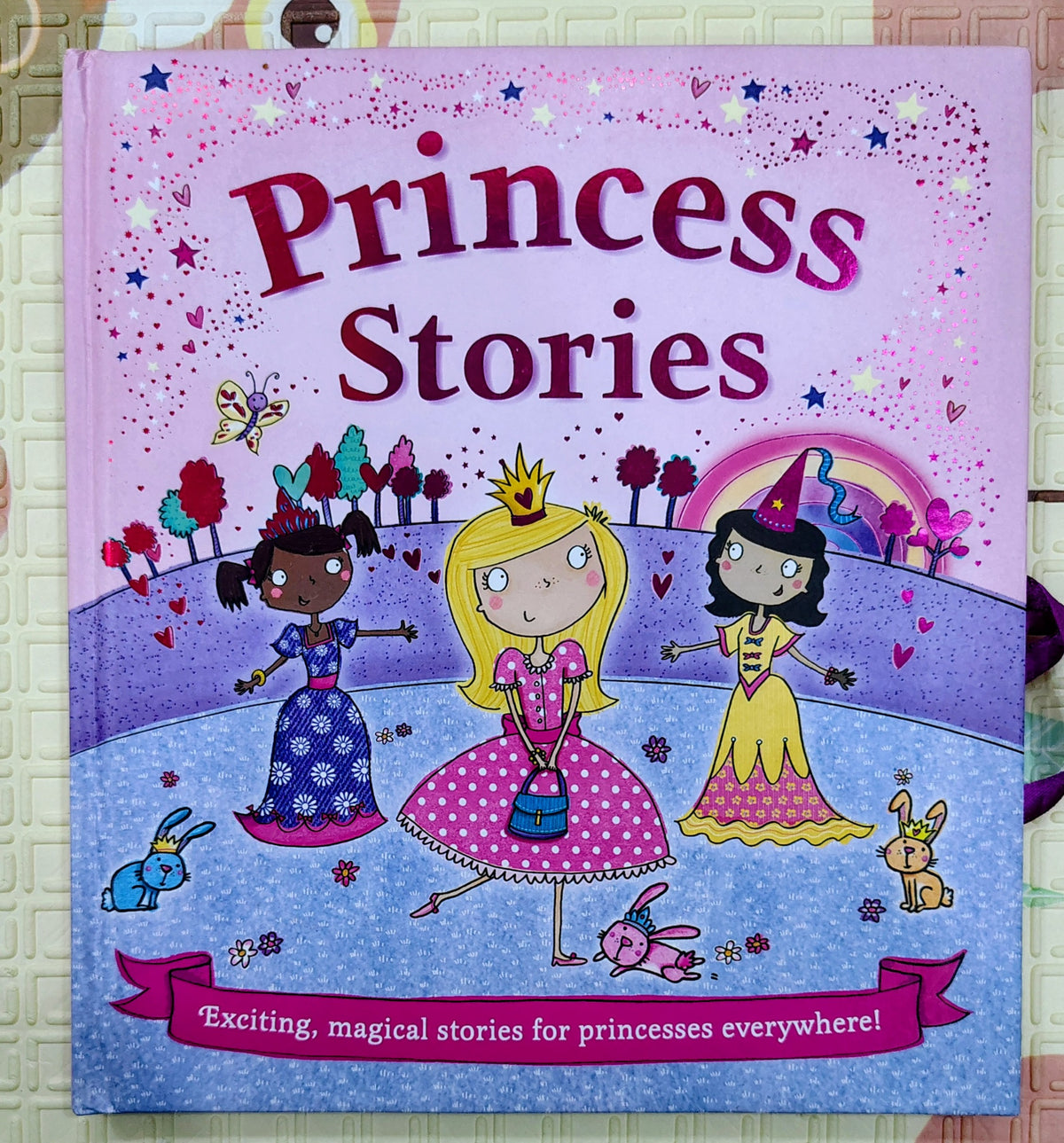 Princess Stories | IglooBooks| 19 stories