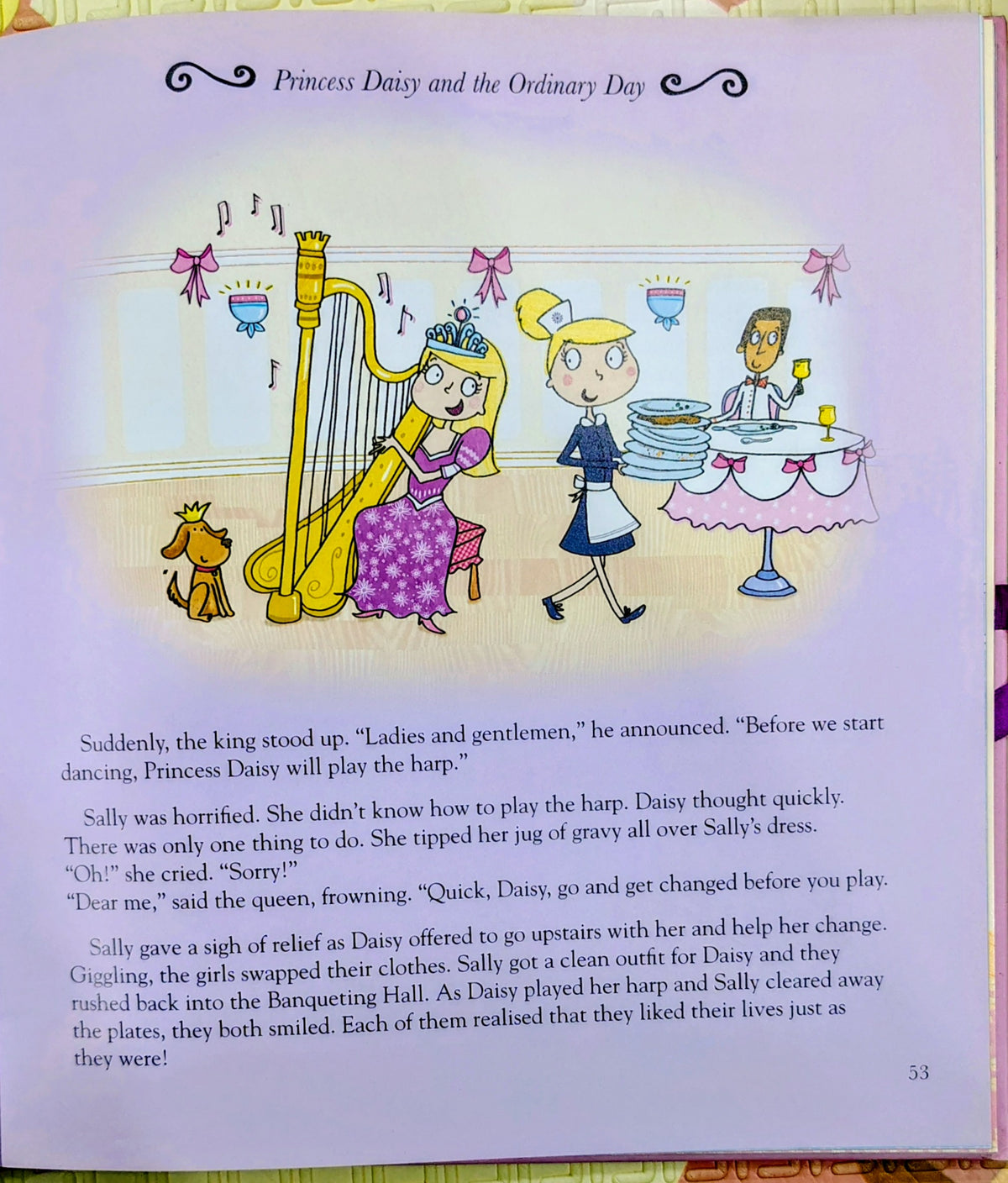 Princess Stories | IglooBooks| 19 stories