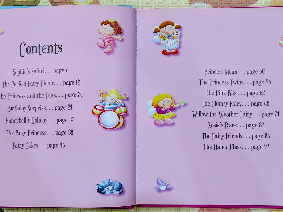 My First Stories for Girls | IglooBooks | 15 stories
