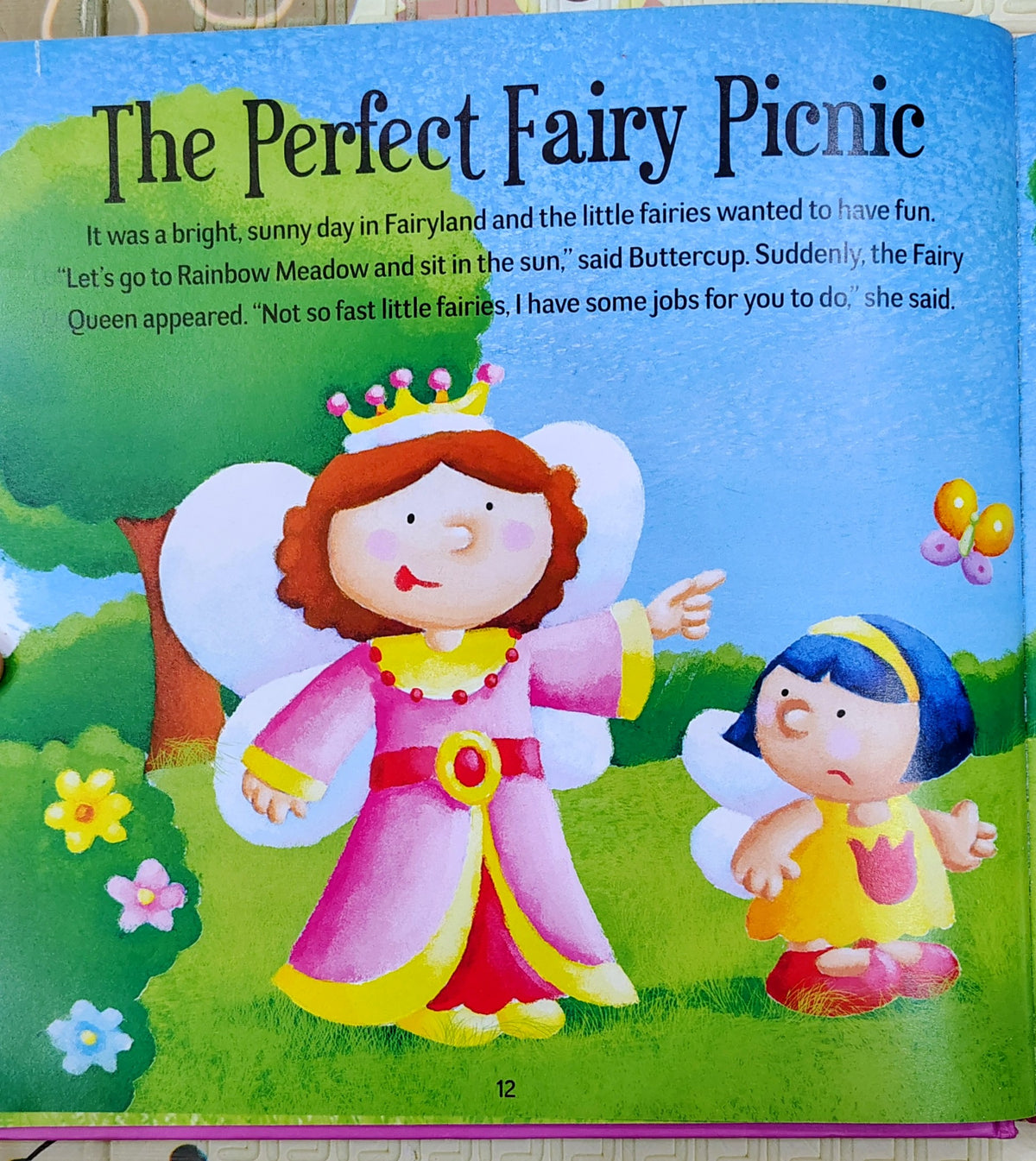 My First Stories for Girls | IglooBooks | 15 stories