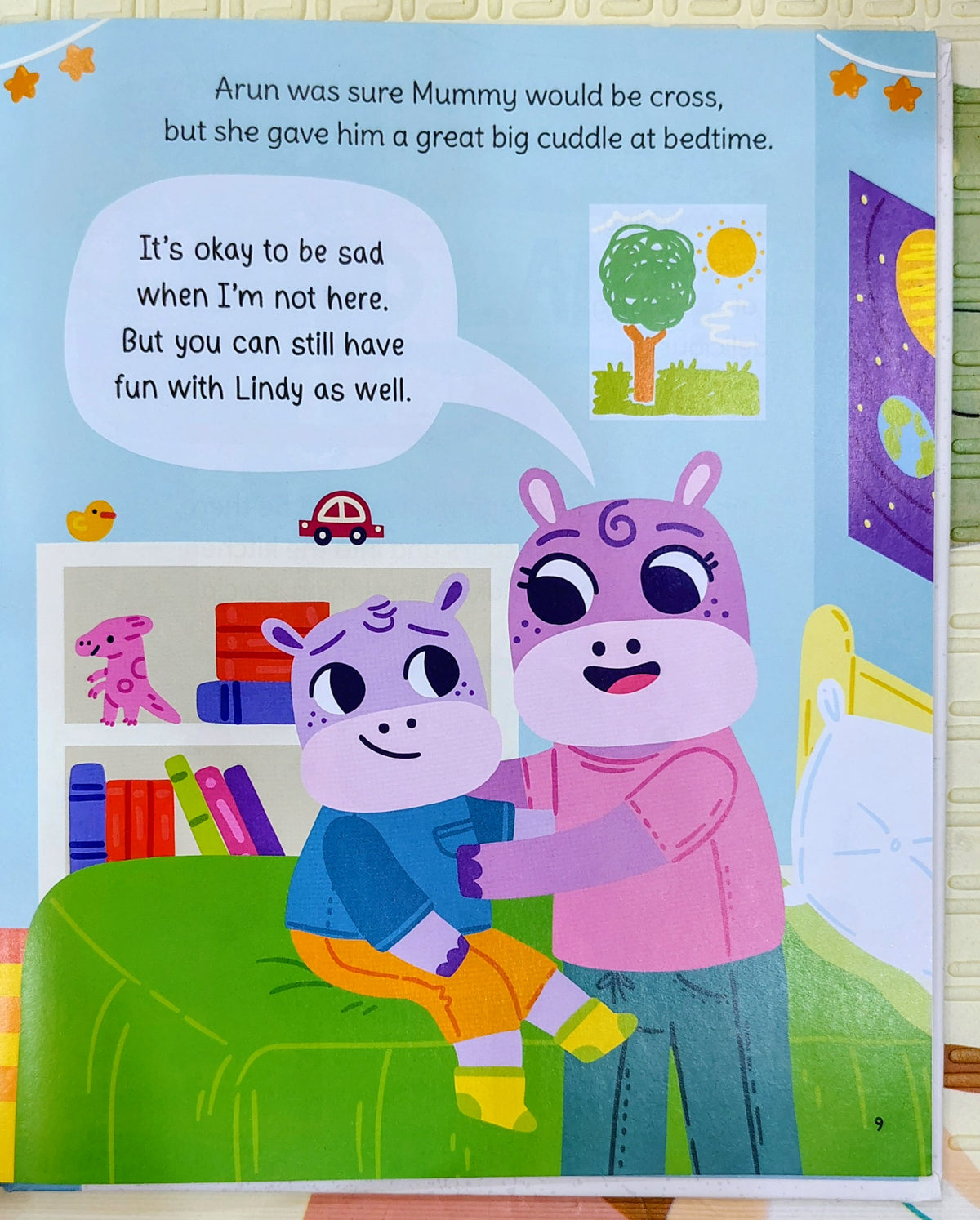 Five-Minute Stories for 3 Year Olds | Igloo Books | Seven stories