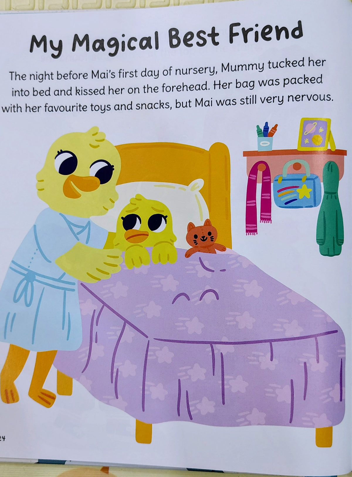Five-Minute Stories for 3 Year Olds | Igloo Books | Seven stories