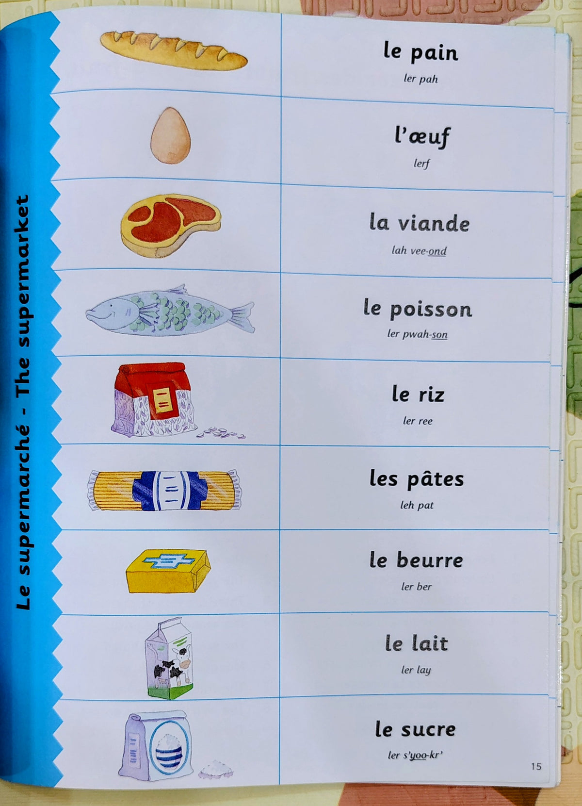 More Hide & Speak French | Language Learning