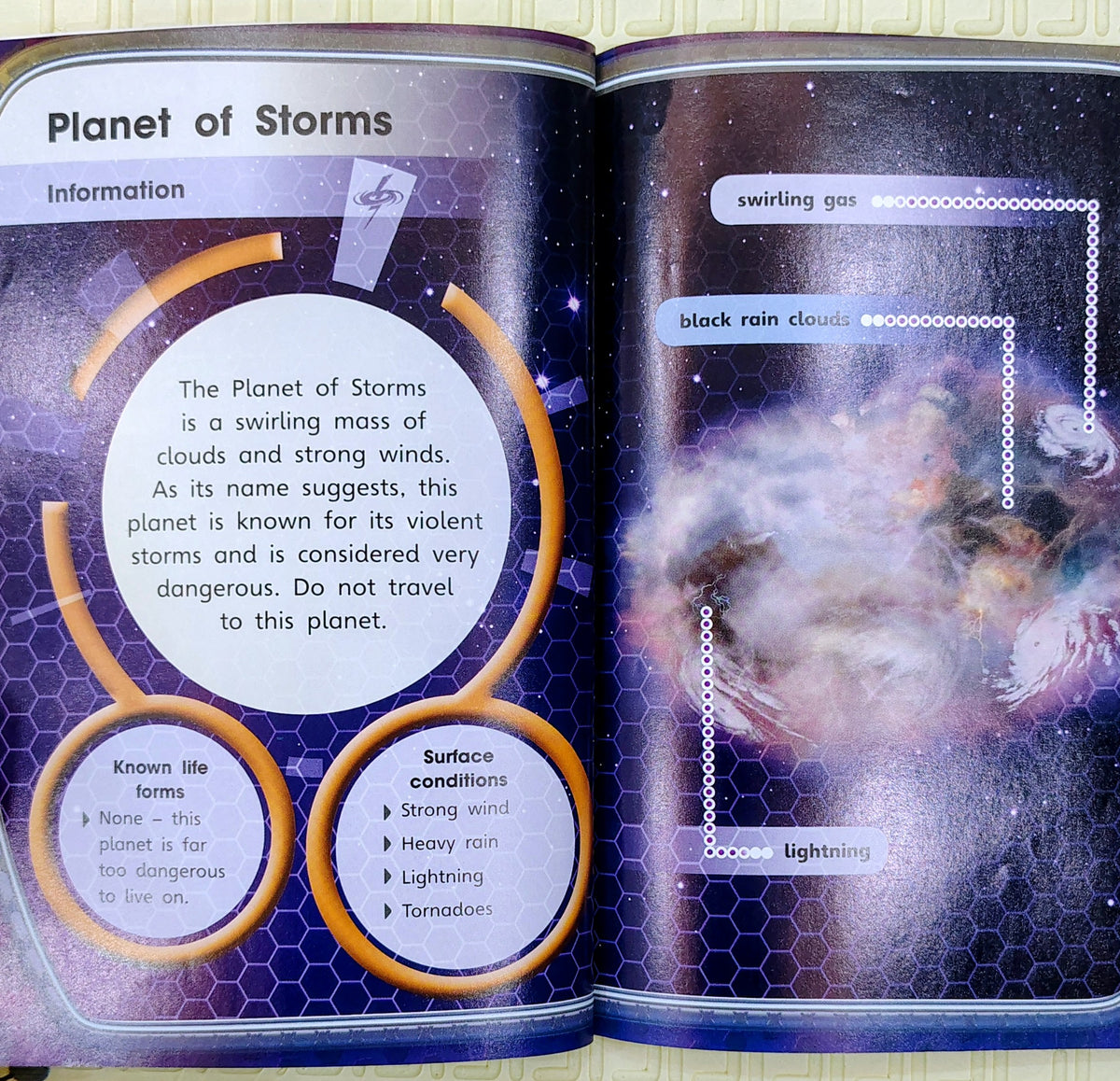 Alien Adventures: Battle with Badlaw by Janice Pimm and Jonatronix | Oxford Level 11