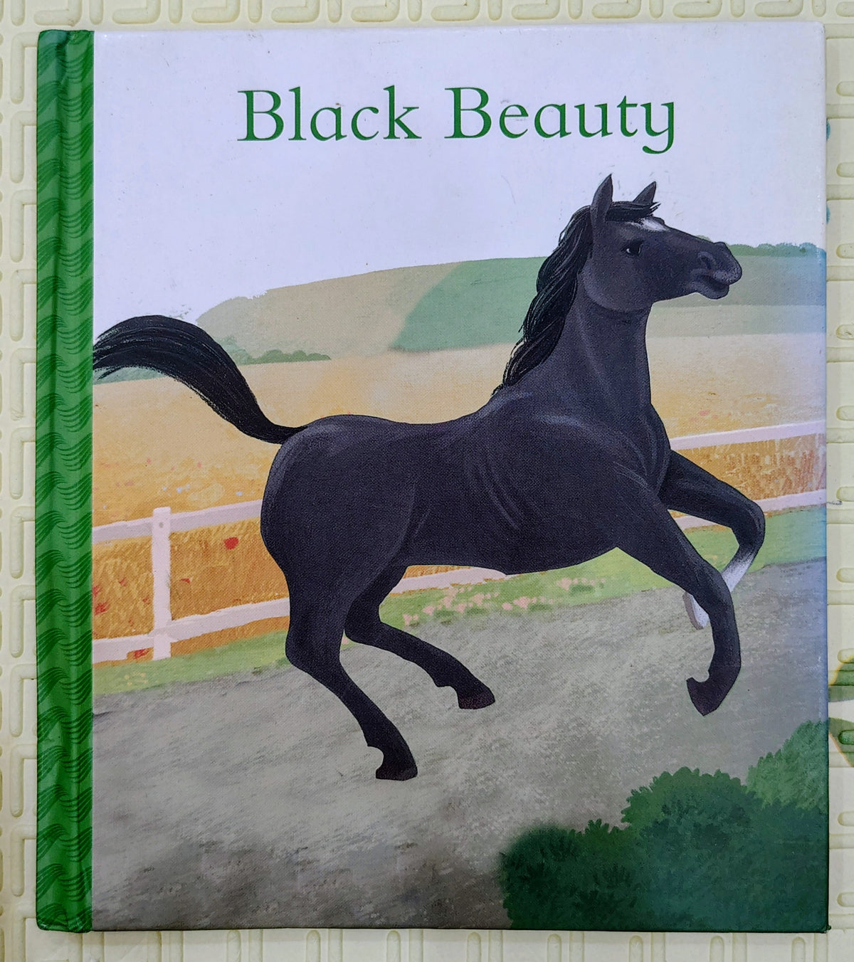 Black Beauty by Anna Sewell | Classic