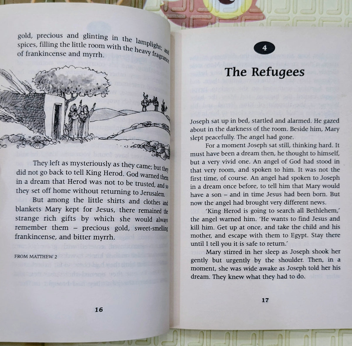Stories of Jesus by Timothy Dudley-Smith | Religion