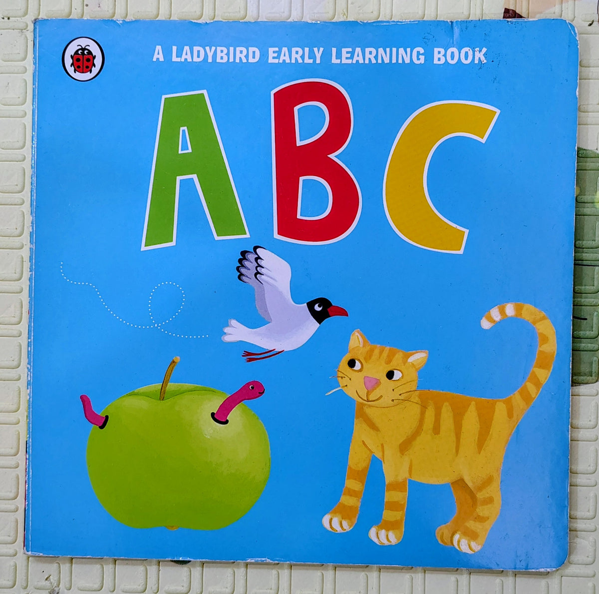 ABC by Ladybird | Ladybird | Early Learning