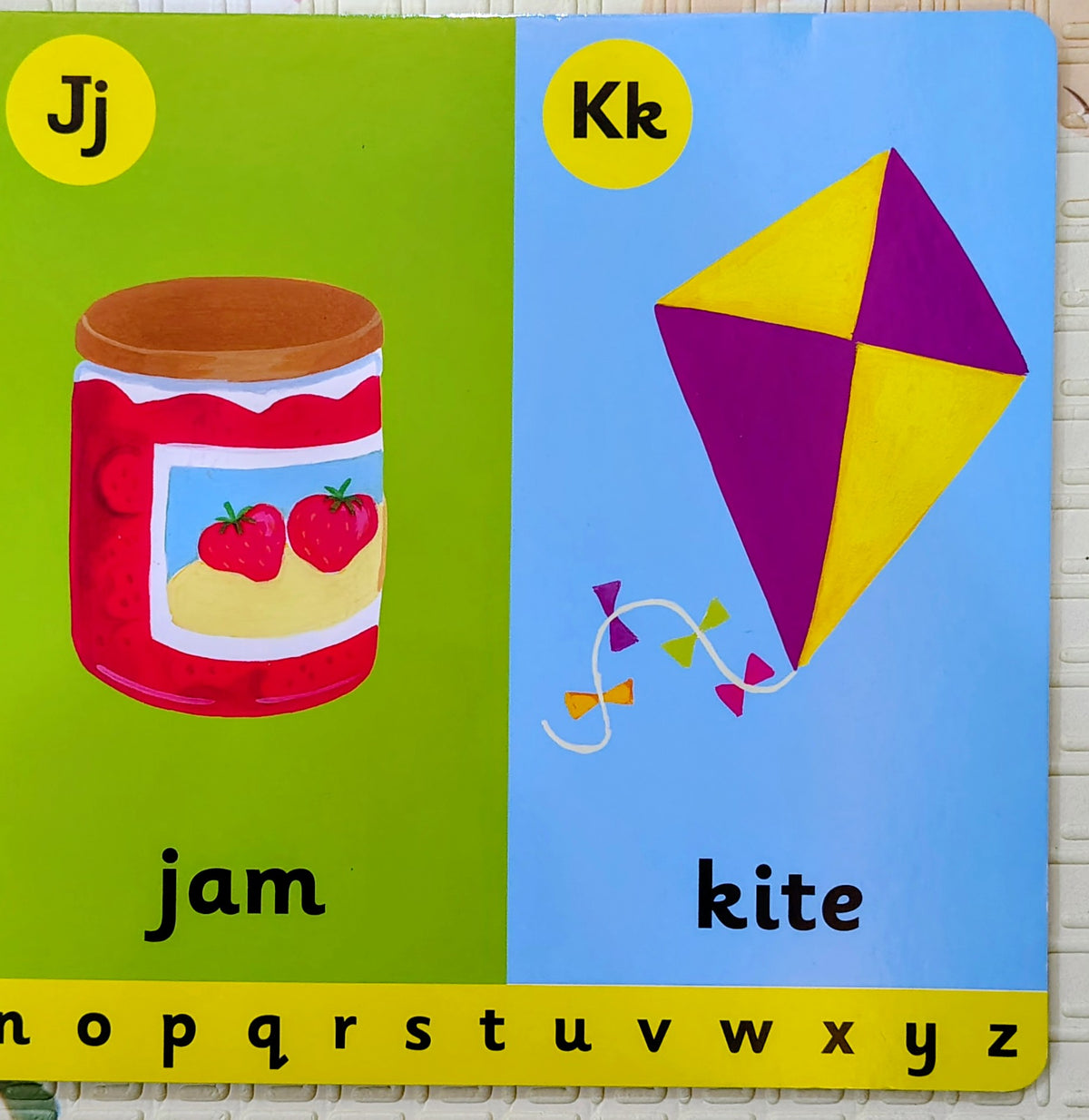 ABC by Ladybird | Ladybird | Early Learning