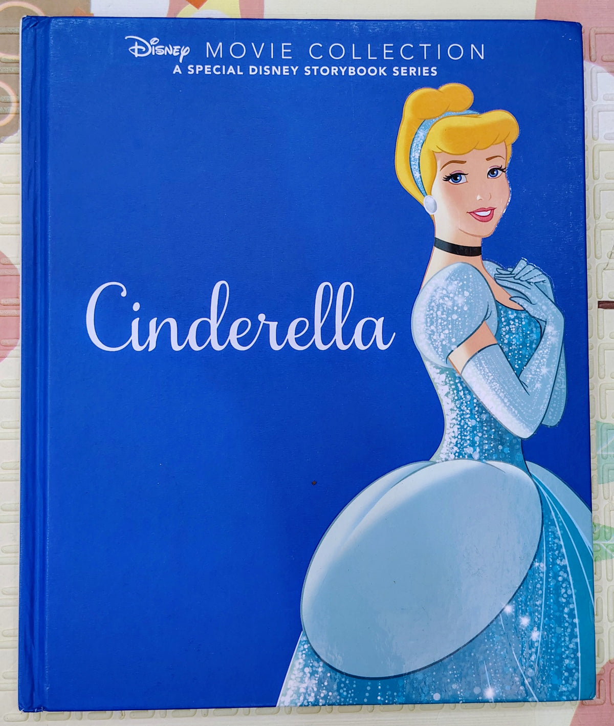 Cinderella by Walt Disney | Disney Movie Collection