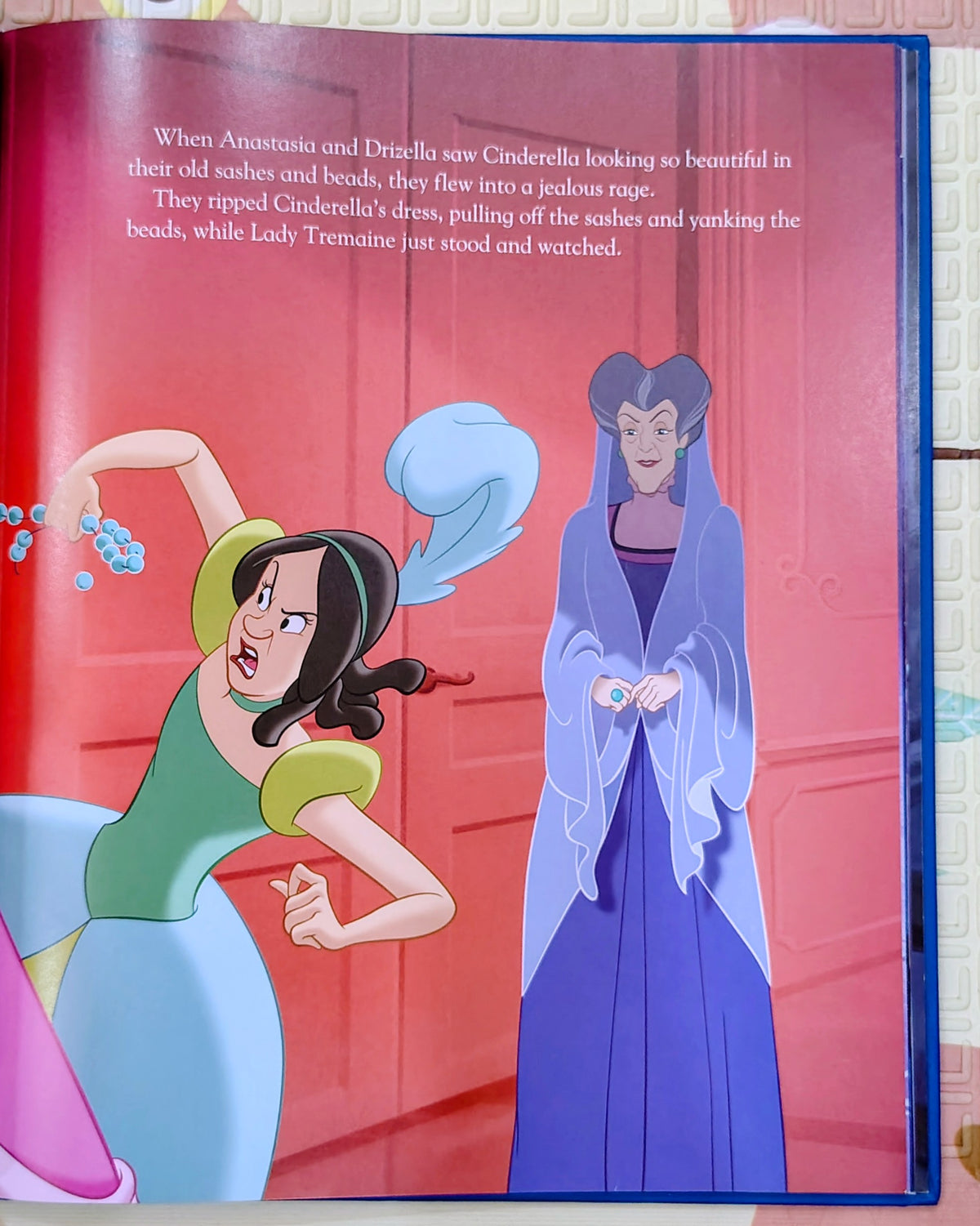 Cinderella by Walt Disney | Disney Movie Collection