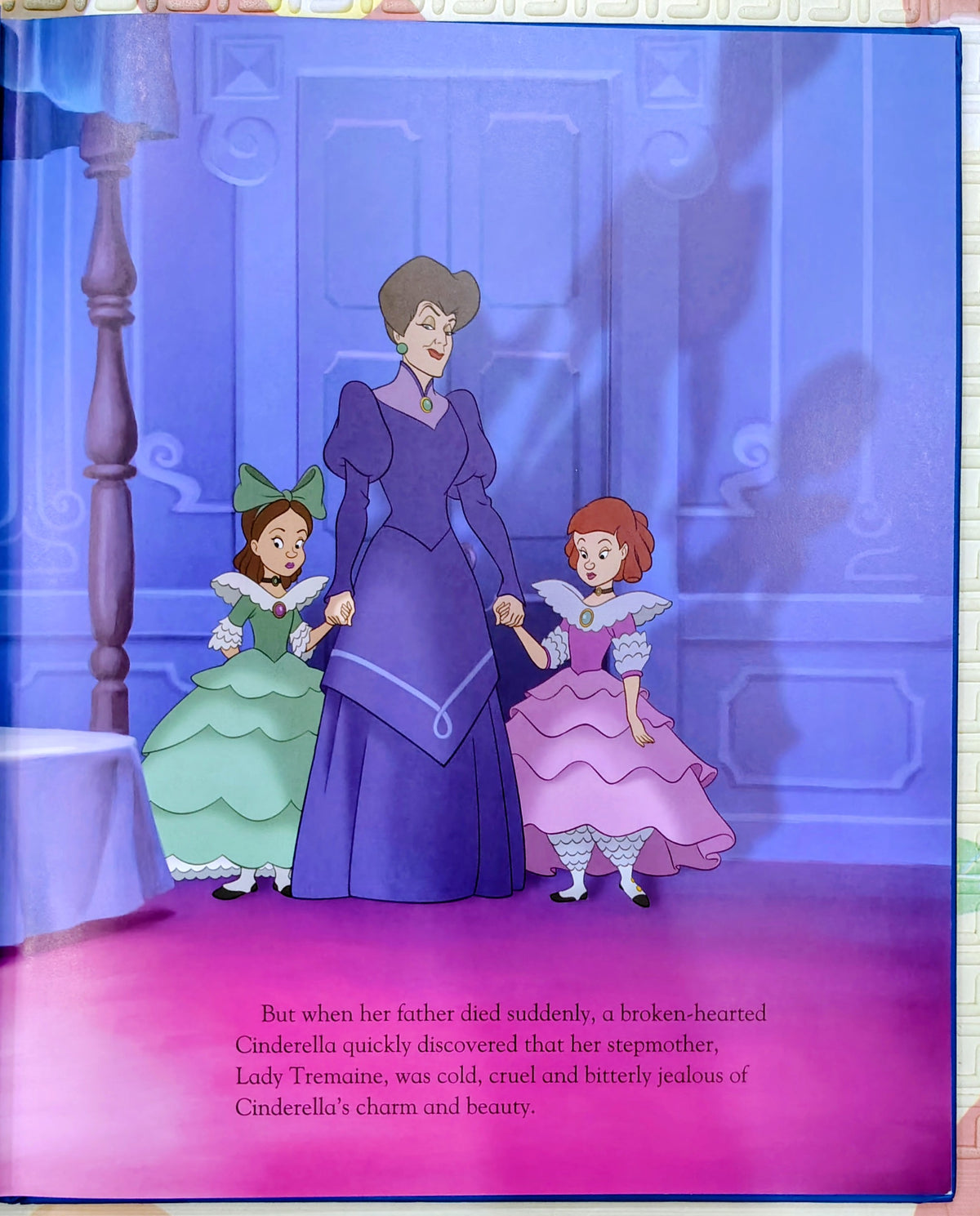 Cinderella by Walt Disney | Disney Movie Collection